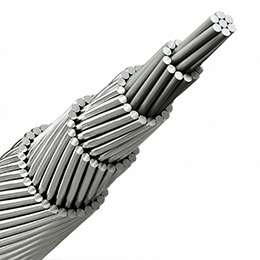 AAAC Conductors (All Aluminium Alloy Conductor)